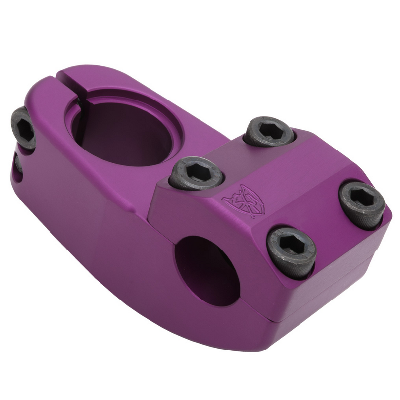 S&M Enduro V2 Stem | BMX Stem | Albe's BMX Online S&M Enduro V2 Stem | BMX Stem | Albe's BMX Online
