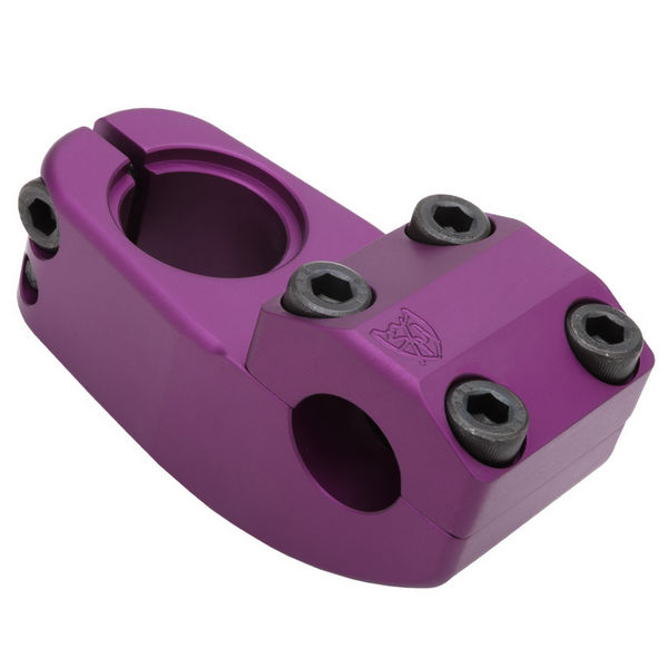 S&M \"Enduro \"Stem （reach40mm/BMX） S&M Enduro V2 stem