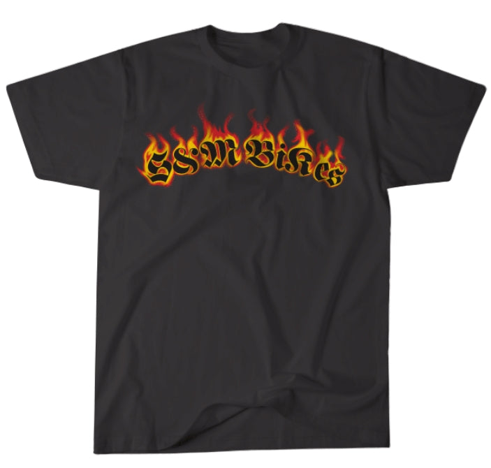 S&M Old Flames T-Shirt