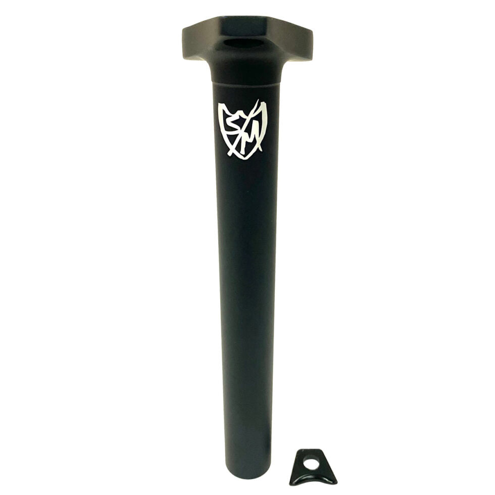 S&M Tripod Post — Albe's BMX