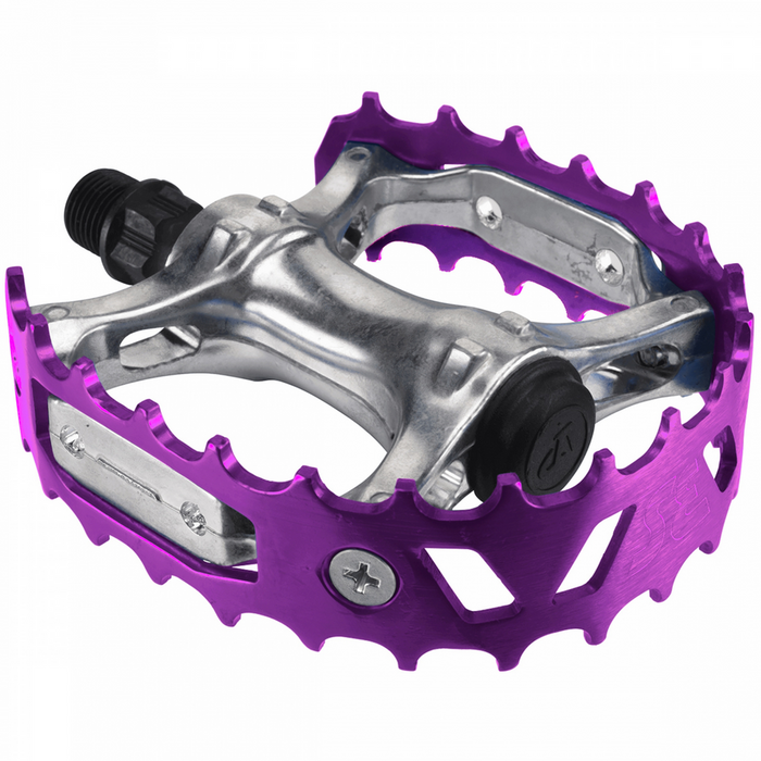 SE BIKES BEAR TRAP PEDALS