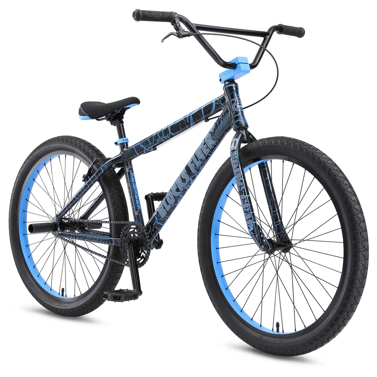SE Bikes Blocks Flyer 26