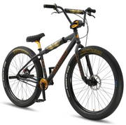 Beast sale mode bmx