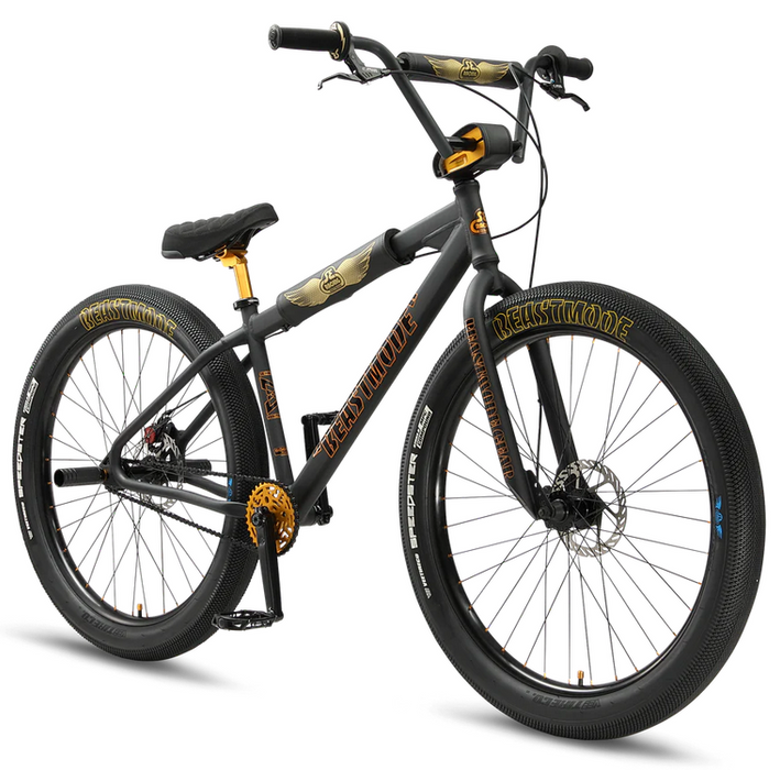 SE Bikes Beast Mode Ripper 27.5 inch Bike