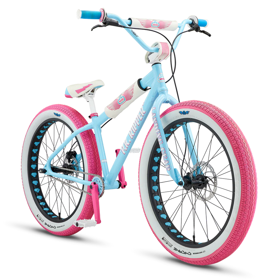 SE Bikes Fat Ripper 26 Bike Wheelie Bikes at Albe s Albe s BMX