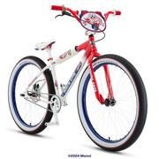 SE Bikes x Hot Wheels Monster Ripper 29