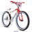SE Bikes x Hot Wheels Monster Ripper 29"+ Bike