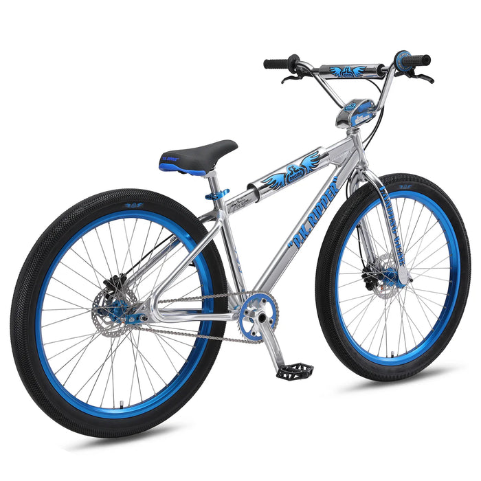 2022 Pk Ripper SE Bikes Perry Kramer PK Ripper 27.5 Bike | Albe's BMX Online