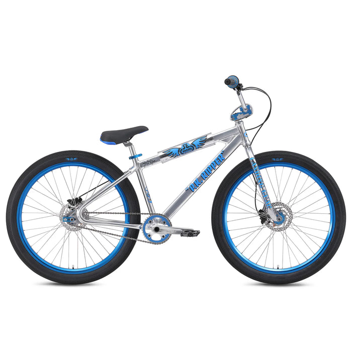 2022 Pk Ripper SE Bikes Perry Kramer PK Ripper 27.5 Bike | Albe's BMX Online