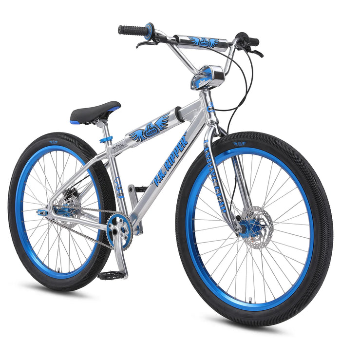2022 Pk Ripper SE Bikes Perry Kramer PK Ripper 27.5 Bike | Albe's BMX Online