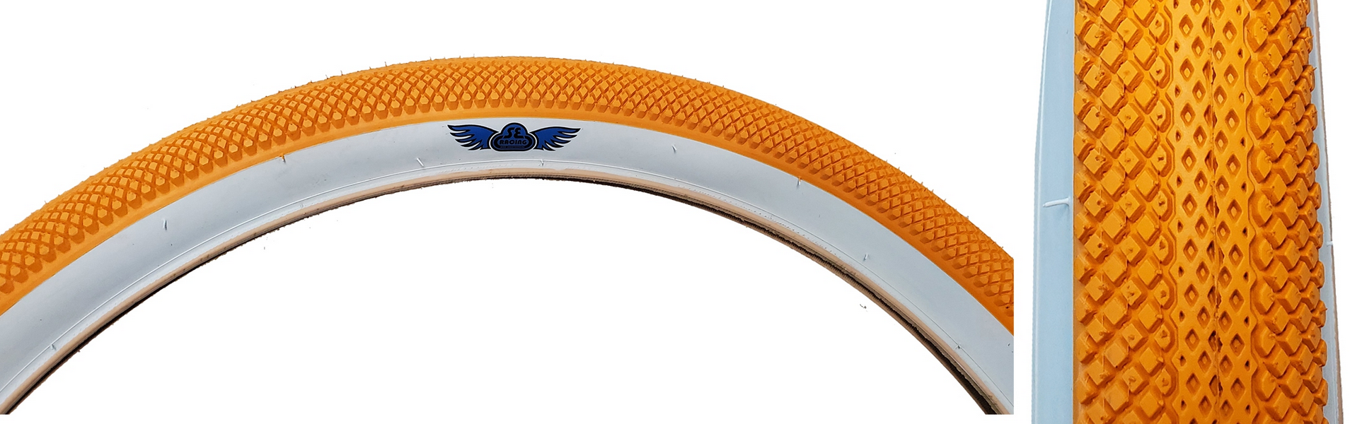 SE Bikes Speedster 29" Tire