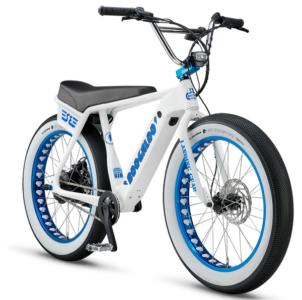 SE Bikes Electric Boogaloo E-Bike