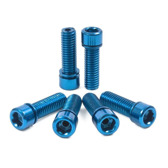 Shadow Conspiracy Hollow Stem Bolts