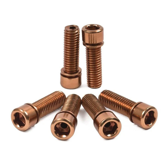 Shadow Conspiracy Hollow Stem Bolts