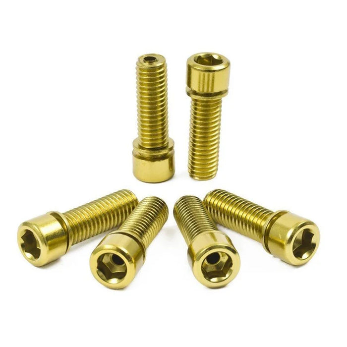 Shadow Conspiracy Hollow Stem Bolts