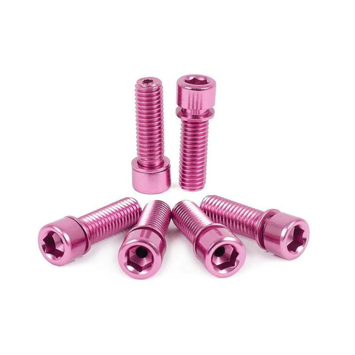 Shadow Conspiracy Hollow Stem Bolts
