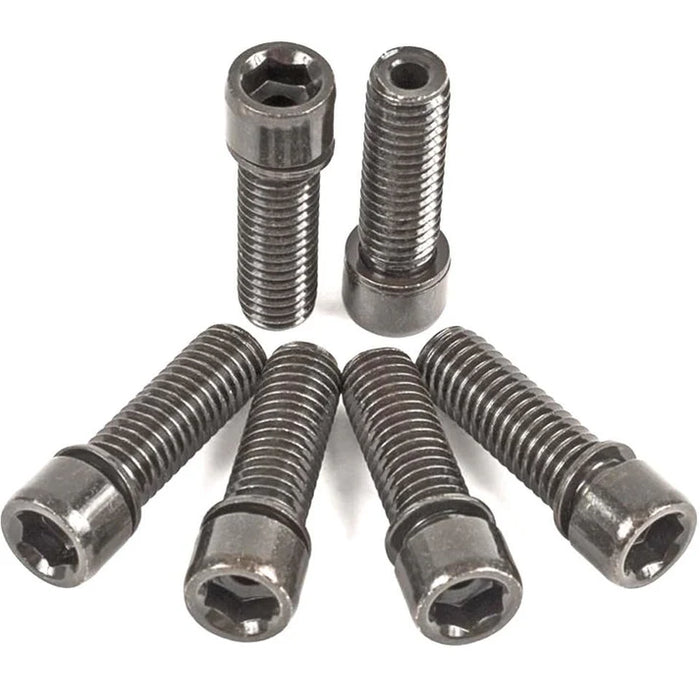 Shadow Conspiracy Hollow Stem Bolts
