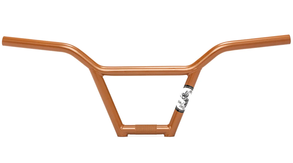 Skapegoat Bob Scerbo Bars — Albe's BMX