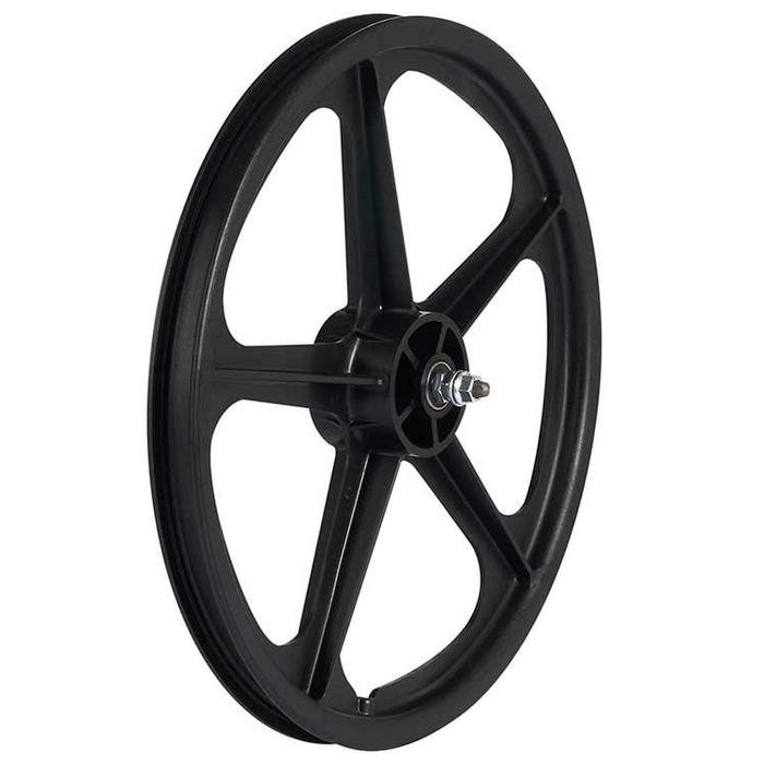 Skyway Tuff Wheel II Mag 20 inch Wheelset Albe s BMX Online