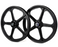 Skyway Tuff Wheel II Mag 16" Wheelset