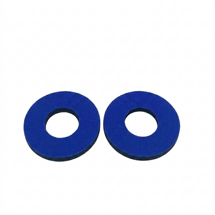 Solid Color Grip Donuts By Flite
