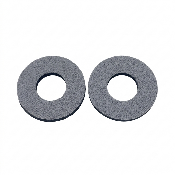 Solid Color Grip Donuts By Flite
