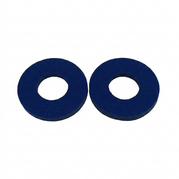 Solid Color Grip Donuts By Flite