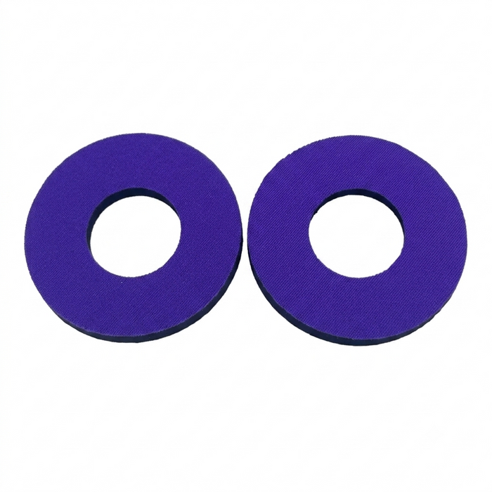 Solid Color Grip Donuts By Flite