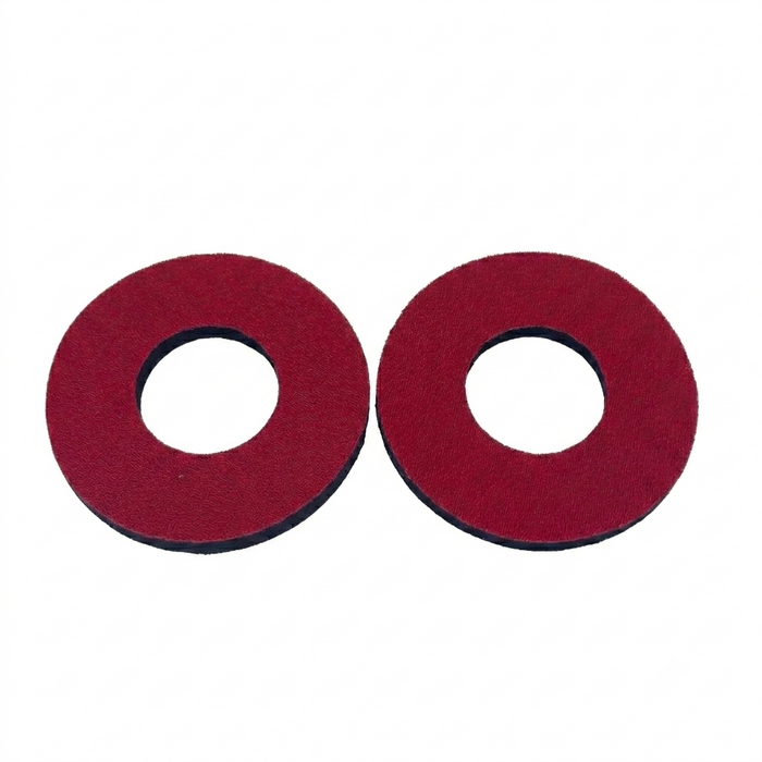 Solid Color Grip Donuts By Flite