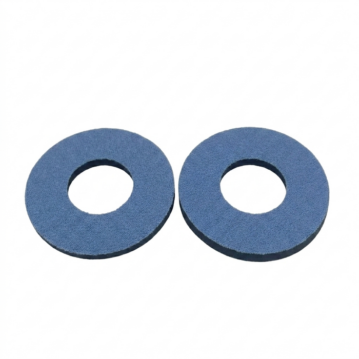 Solid Color Grip Donuts By Flite