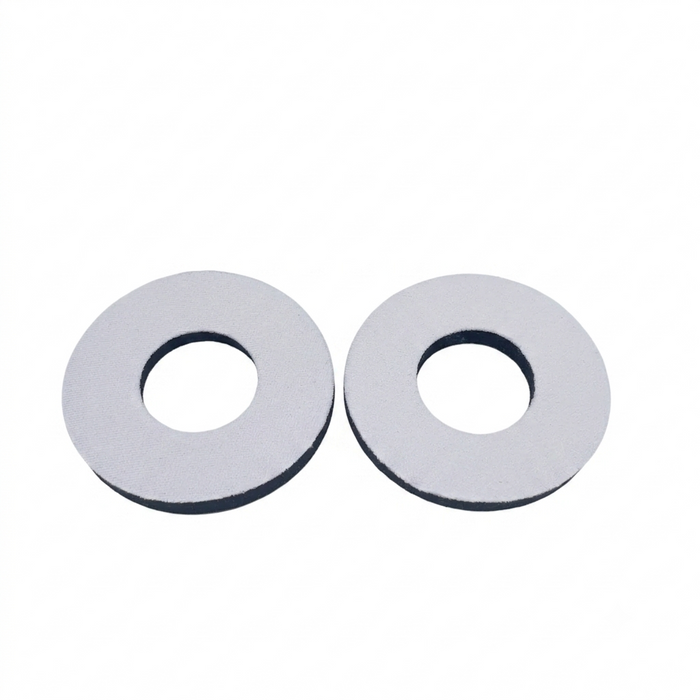Solid Color Grip Donuts By Flite