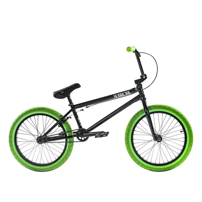 Subrosa Tiro XXL Bike