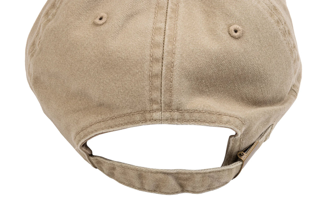 Sunday Badge Dad Hat