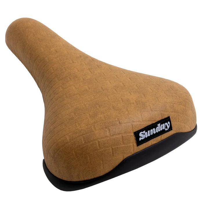 Sunday Silva Brick Cruiser Railed Seat