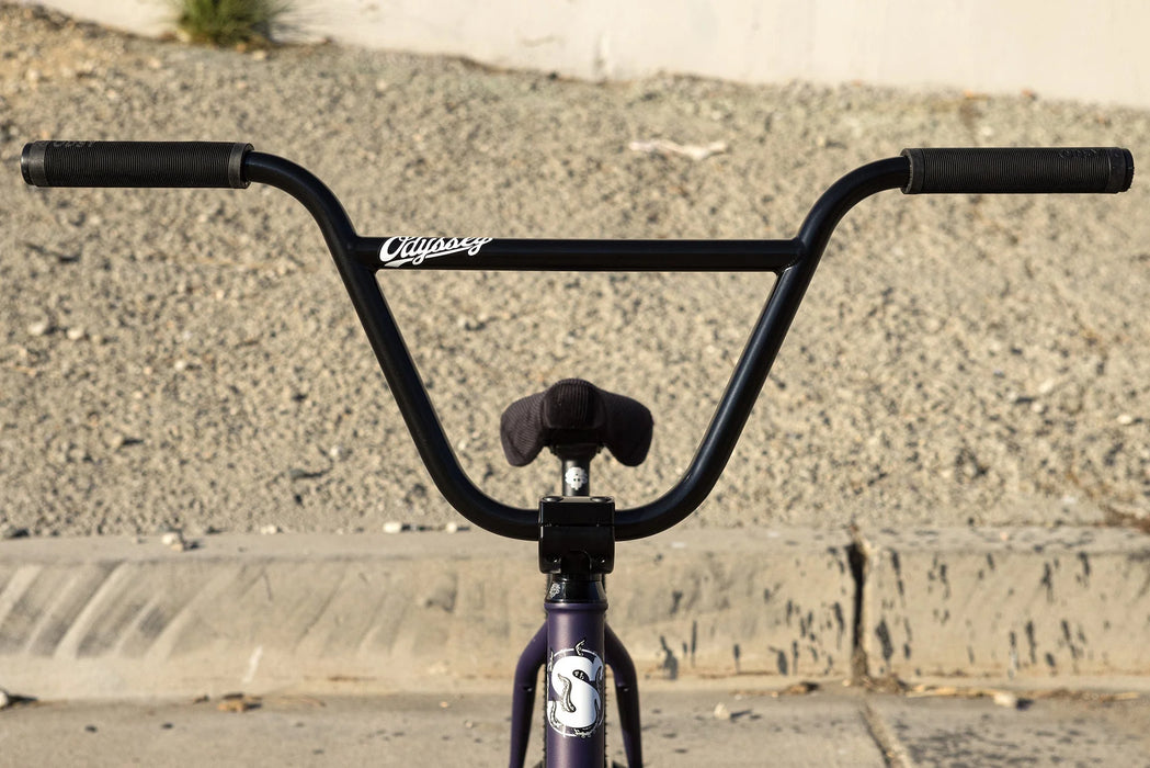 Sunday Darkwave Authentic Bike