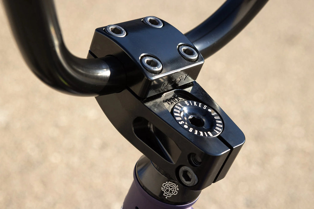 Sunday Darkwave Authentic Bike