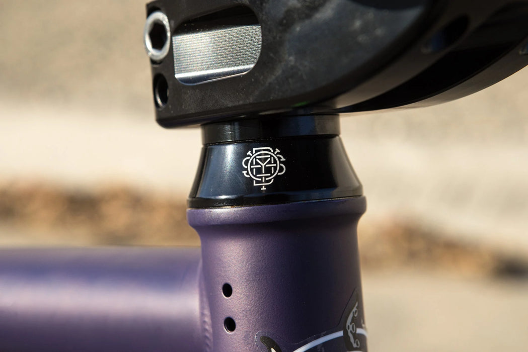Sunday Darkwave Authentic Bike