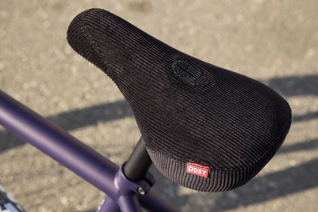 Sunday Darkwave Authentic Bike