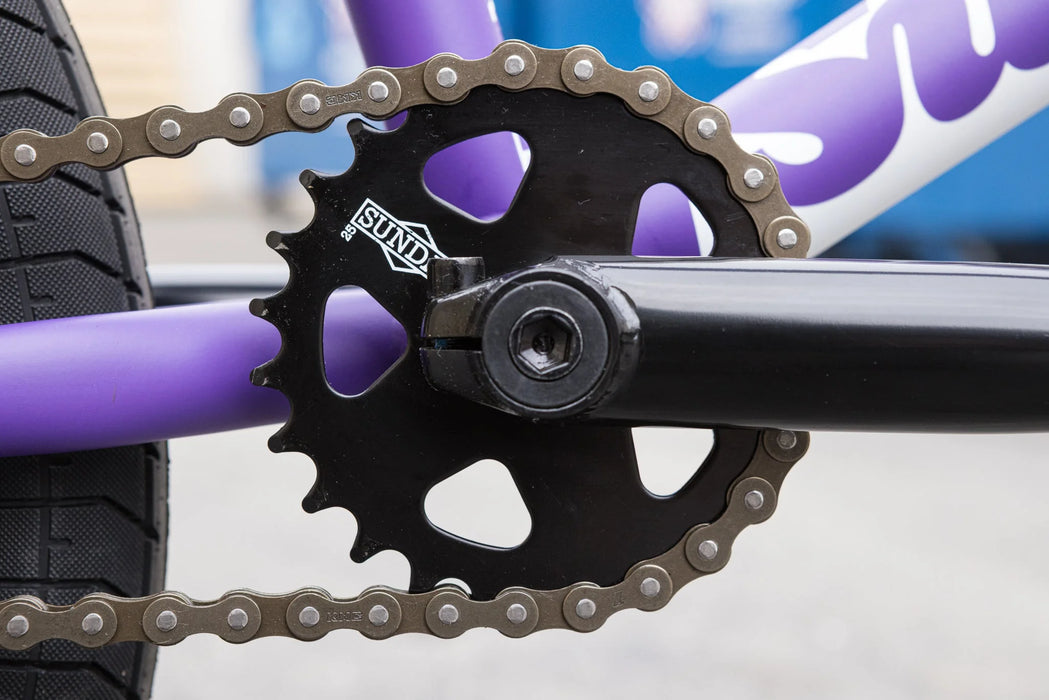 Sunday Forecaster Bike (Cassette)