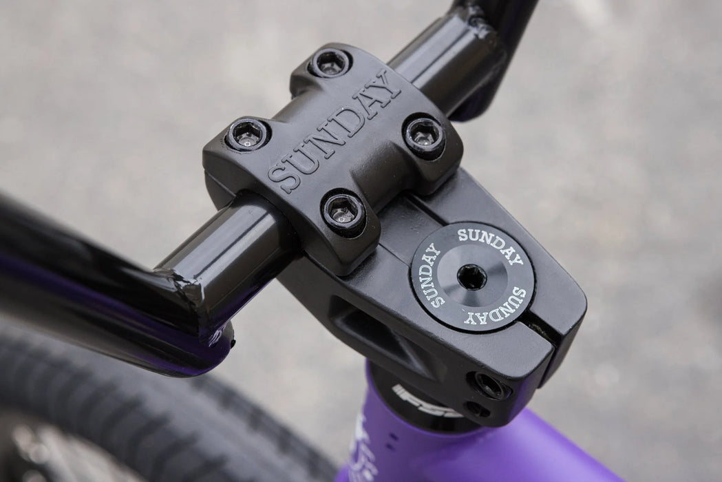 Sunday Forecaster Bike (Cassette)