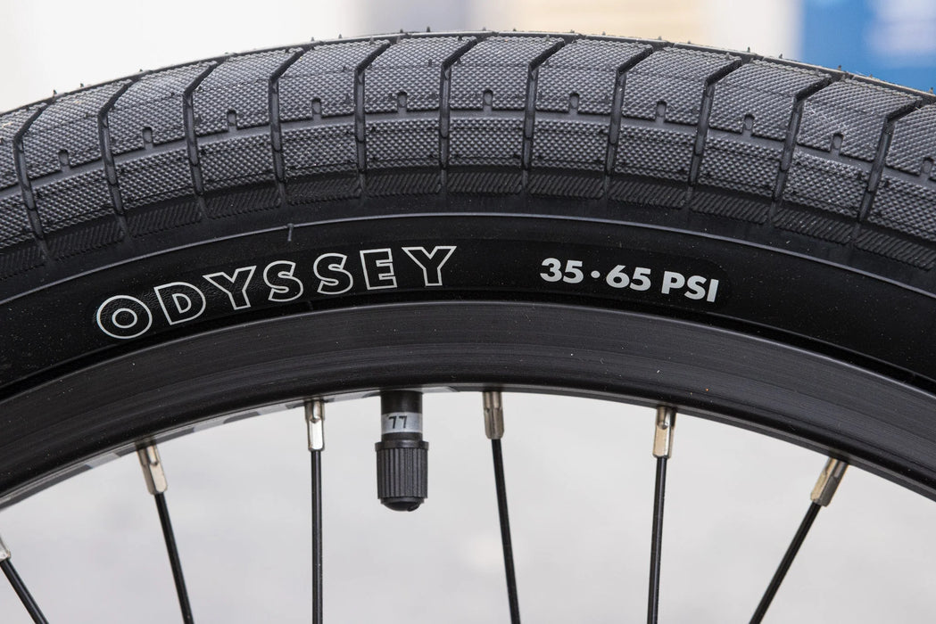 Sunday Forecaster Bike (Cassette)