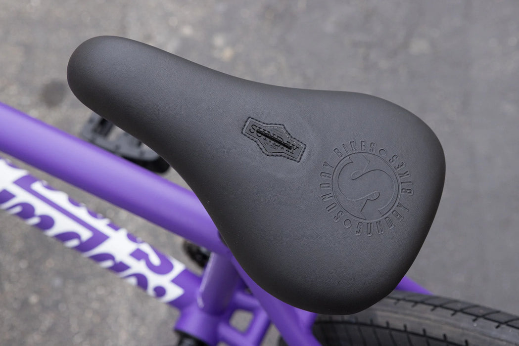 Sunday Forecaster Bike (Cassette)