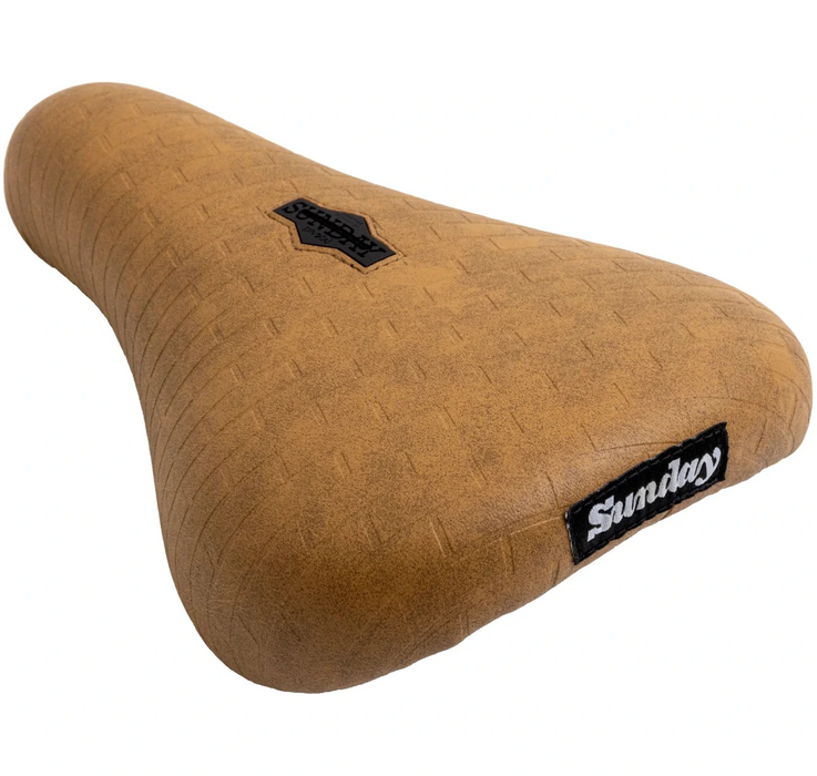Sunday Silva Brick Pivotal Seat