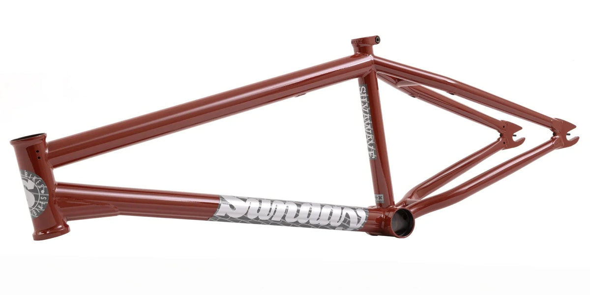 SUNDAY.SILVAWAVE.FRAME.