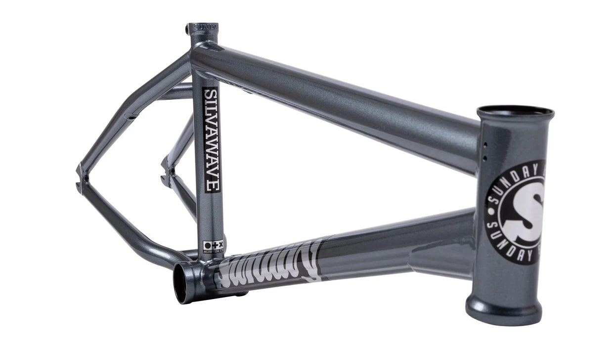 Sunday Silvawave Frame