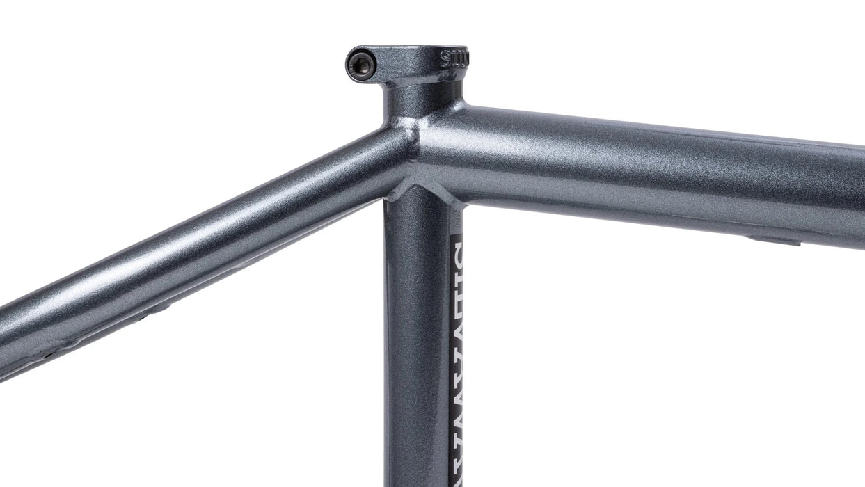 Sunday Silvawave Frame