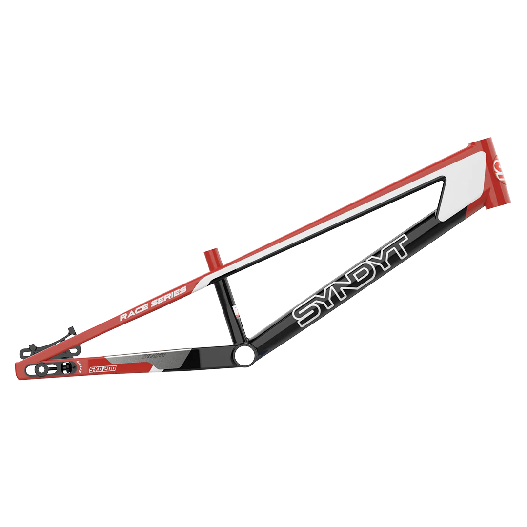 Syndyt BMX Race Frames