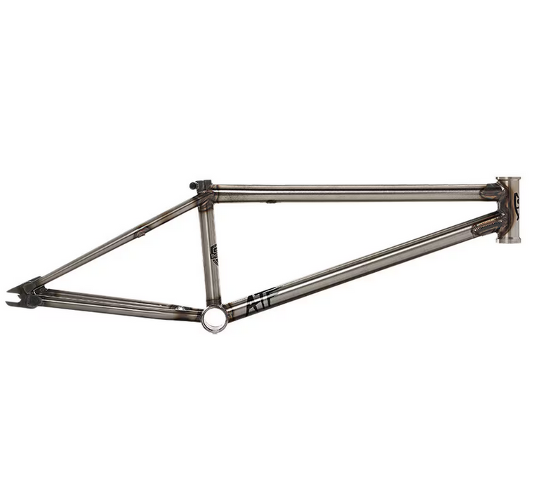 Ams R&b Frame S&M ATF Frame | Albe's BMX Online