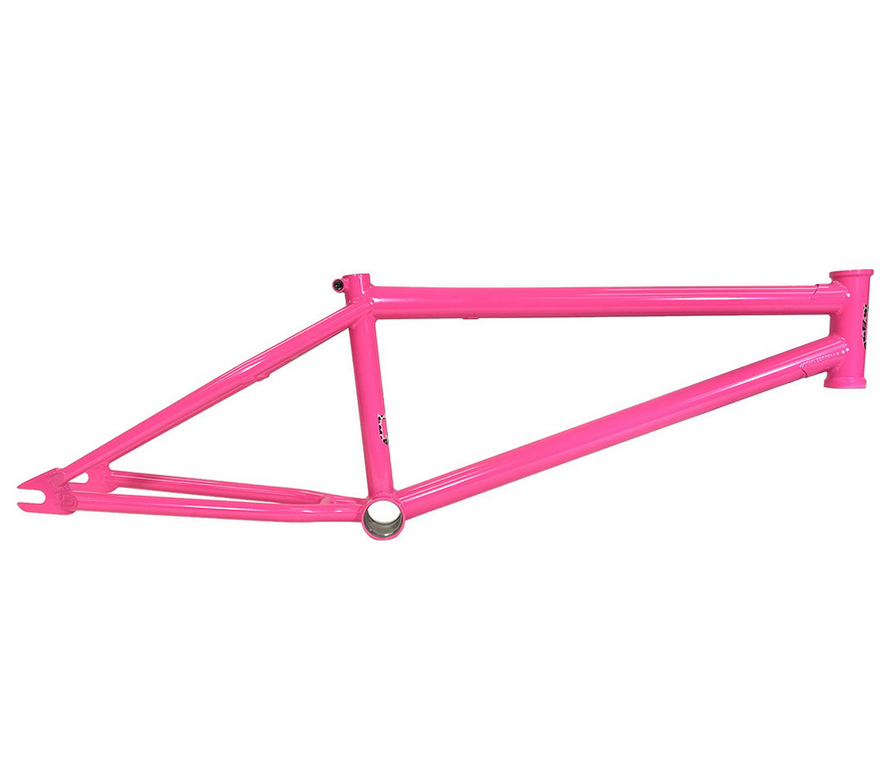 System M Frame S&M Bikes BMX Frames | S&M BMX | Albe's BMX Online