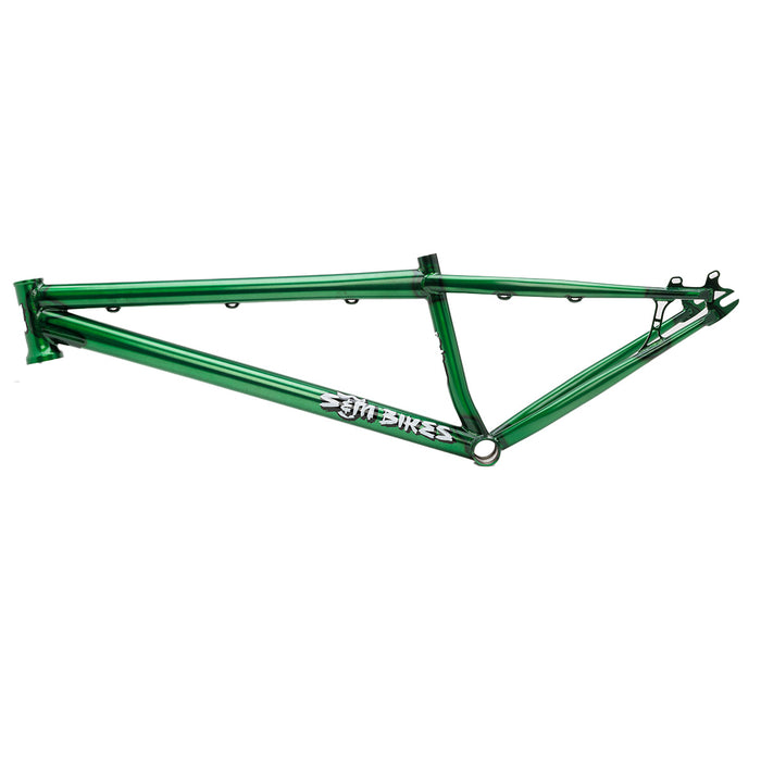 S&M Big Jumper 26" Frame
